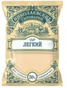 Сыр полутвердый «Николаевские сыроварни» Легкий 30%, 200 г