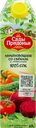 Сок САДЫ ПРИДОНЬЯ Мультиовощной восстановленный с солью
