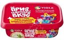 Сыр плавленый Viola Сливочный 50% БЗМЖ 200г