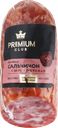 Колбаса сырокопченая PREMIUM CLUB Сальчичон, 300г