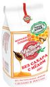 Мороженое пломбир Семейное с мёдом без сахара в бумажном пакете, Чистая линия, 450 г

