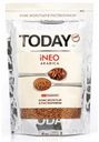 Кофе TODAY iNEO молотый в растворимом, 75 г