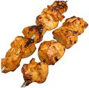 Шашлык свиной Капри гриль