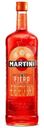 Вермут Martini Fiero красный сладкий 14.9%, 500мл