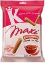 Сухарики "Кириешки Maxi"  сладкий чили, 60г