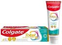 Зубная паста Colgate Total 12 Профессиональная Чистка гель для защиты всей полости рта, 75мл