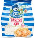 Творог рассыпчатый Простоквашино 9%, 250 г