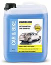 Автошампунь Karcher Активный 5 л