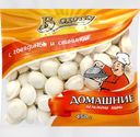 Пельмени В ОХОТКУ Домашние категория В, 450г