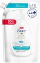 Жидкое крем-мыло Dove «Антибактериальный эффект», 500 мл