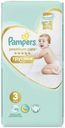 Трусики Pampers Premium Care Pants 3 (6-11 кг) 48 шт