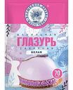 Глазурь Волшебное дерево белая, 70г