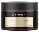 Сахарный скраб для тела Synergetic Tobacco Vanille, 300мл