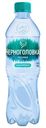 Вода Черноголовка питьевая газированная, 500мл