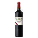 Вино ЛЮСЬЕН РИГИ Мерло красное сухое (Франция), 0,75л