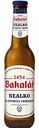 Пиво безалкогольное Bakalar светлое фильтрованное, 0,33 л