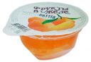 Желе плодово-ягодное мандарин, 150 г