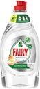 Средство для мытья посуды Fairy Pure&Clean 450мл