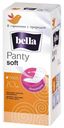 Прокладки Bella Panty Soft ежедневные удлиненные 20шт
