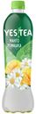 Напиток Yes! Зеленый чай со вкусом манго и ромашки 900мл