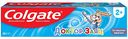 Детская зубная паста Доктор Заяц Colgate со вкусом жвачки от 2 лет, 50 мл