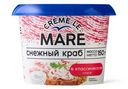 Краб Creme Le Mare мясо в соусе, 150г