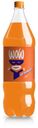 Напиток среднегазированный Wish Orange, 1 л