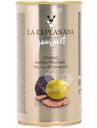 Оливки La Explanada фаршированные пастой из трюфеля, 350г
