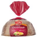 Хлеб Столичный Черёмушки подовый, нарезка, 330г