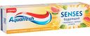 Зубная паста Aquafresh Senses Бодрящий грейпфрут, лимон и мята, 75 мл