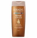Шампунь KeraSys Advanced Восстановление для поврежденных волос 400 мл
