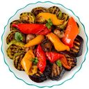 Овощи гриль Перекрёсток Select, 240г