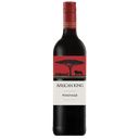 Вино AFRICAN KING Пинотаж красное сухое (ЮАР), 0,75л