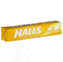 Карамель HALLS леденцовая 25г, в ассортимменте
