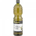 Масло оливковое Tesoro рафинированное с добавлением нерафинированного, 1 л