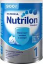 Смесь Nutrilon 1 Комфорт с рождения 900г