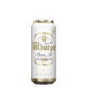 Пиво светлое Premium Pils, 4,8%, Bitburger, 0,5 л, Германия