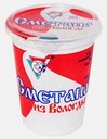 Сметана 25% 400г
