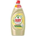 Средство для мытья посуды FAIRY®, Нежные руки Ромашка и витамин Е, 900мл