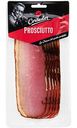 Продукт мясной из свинины сырокопченый Cortador Прошутто, 80 г