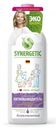 Пятновыводитель жидкий Synergetic универсальный, 1 л