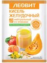Кисель Леовит желудочный нейтральный 20г пак