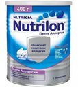 Молочная смесь сухая Nutrilon Пепти Аллергия с рождения, 400 г