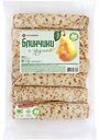 Блинчики круглые Останкино с грушей, 420г