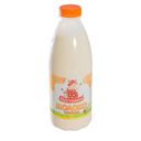 Молоко ТМ  Пестравка 4%  топленое 930мл