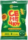 Семечки подсолнечника Agrosputnik Богучарские отборные жареные 240г