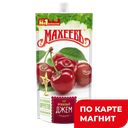 Джем МАХЕЕВЪ вишневый, 300г