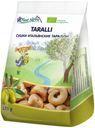 Сушки Fleur Alpine Taralli итальянские на оливковом масле с 12 мес., 125 г