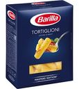 Макаронные изделия Barilla Tortiglioni n.83, из твёрдых сортов пшеницы, 450 г