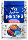 Цикорий гранулированный Здоровье с экстрактом шиповника витаминизированный, 85г